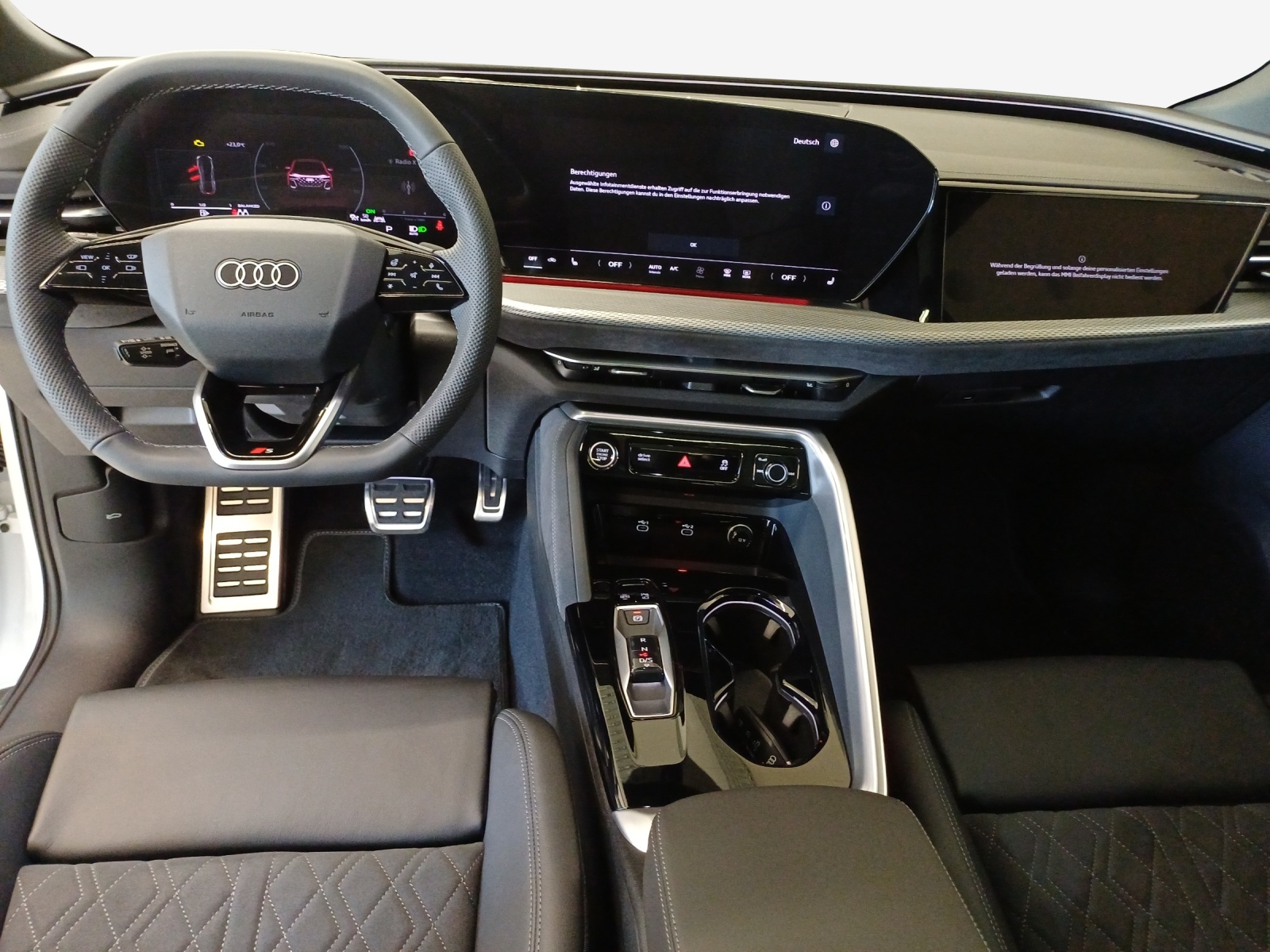 AUDI Q5 TDI quattro 150 kW S-tronic-image-8