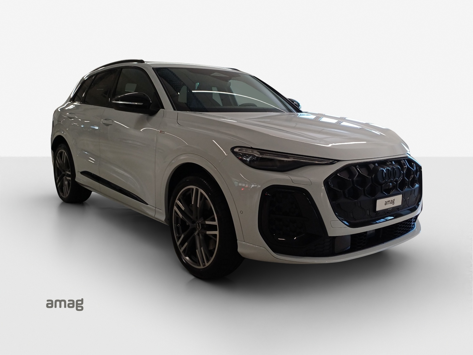 AUDI Q5 TDI quattro 150 kW S-tronic-image-5