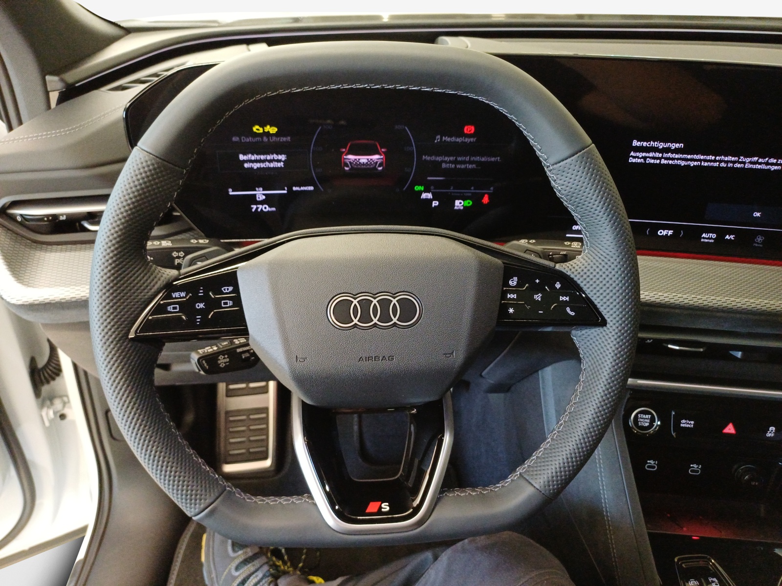 AUDI Q5 TDI quattro 150 kW S-tronic-image-9