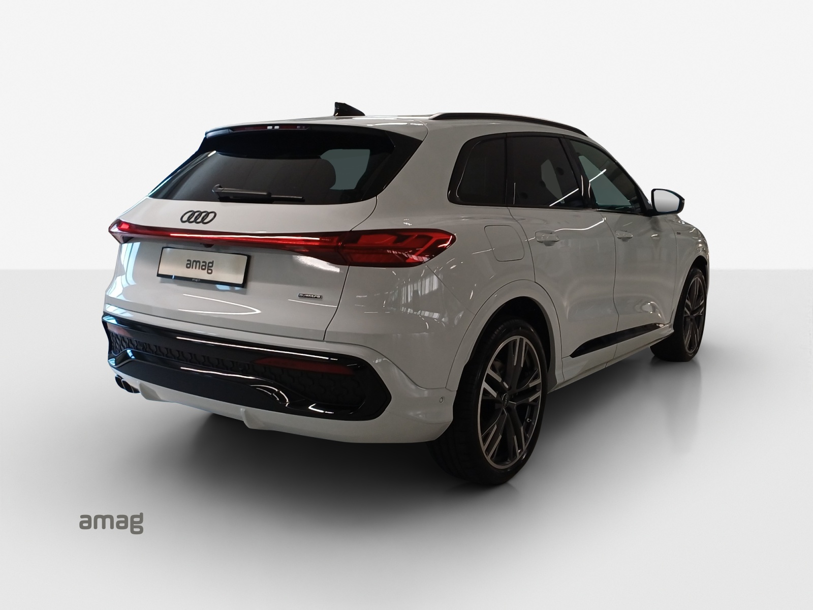 AUDI Q5 TDI quattro 150 kW S-tronic-image-4
