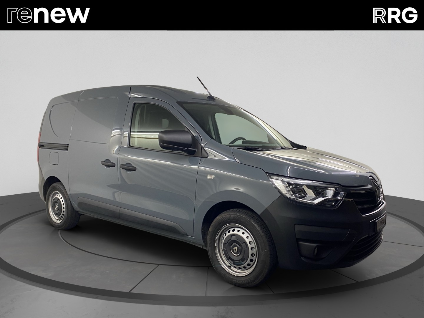 Express 1.3TCe 100 PF Advance