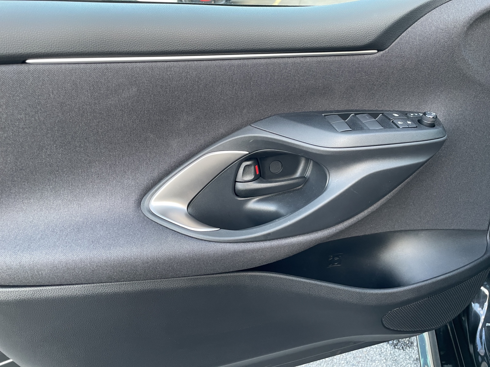 Image MAZDA 2 2 Hybrid Homura