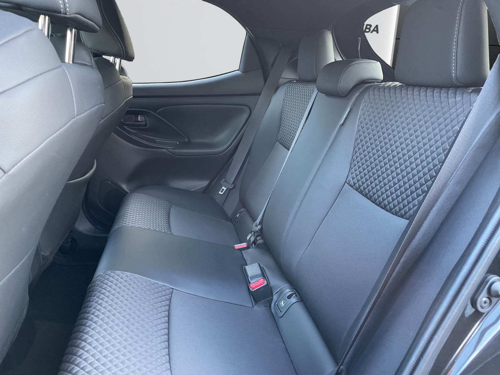 Image MAZDA 2 2 Hybrid Homura