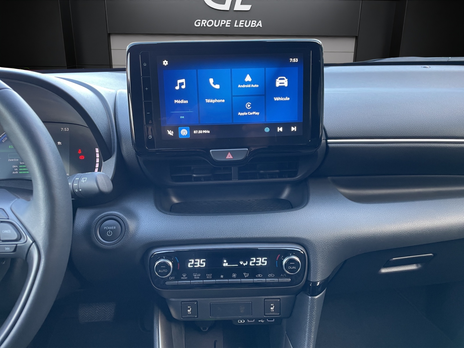 Image MAZDA 2 2 Hybrid Homura