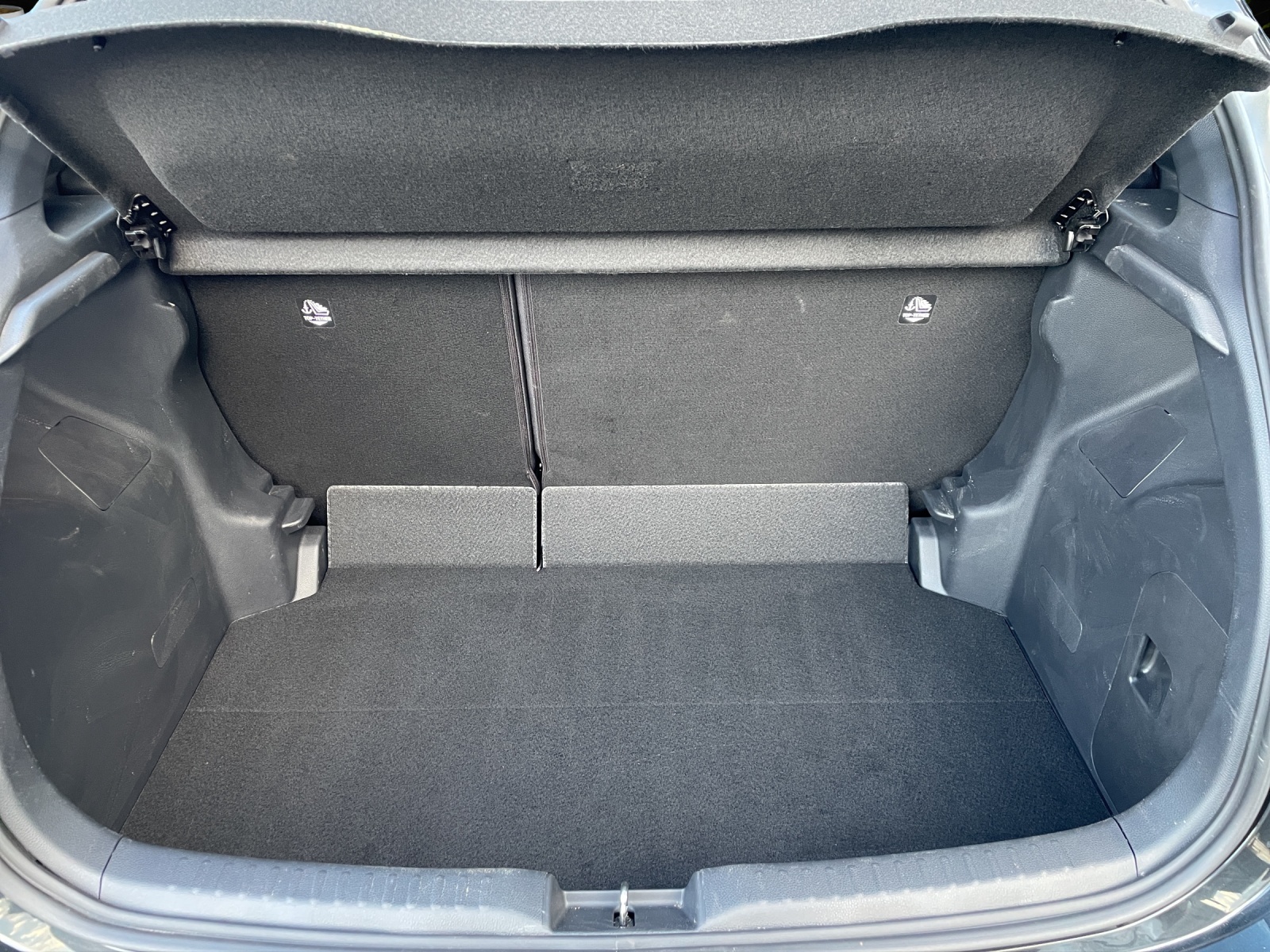 Image MAZDA 2 2 Hybrid Homura