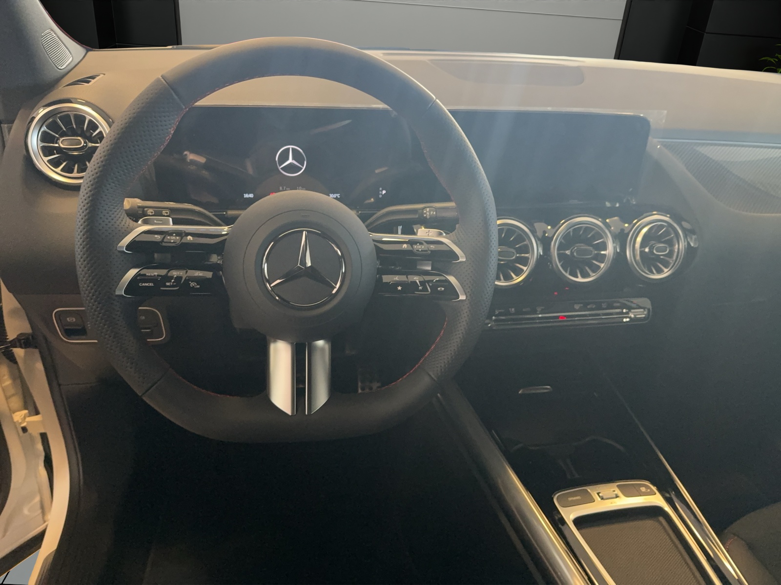 Image MERCEDES-BENZ GLA-220 GLA 220 4Matic 8G-DCT