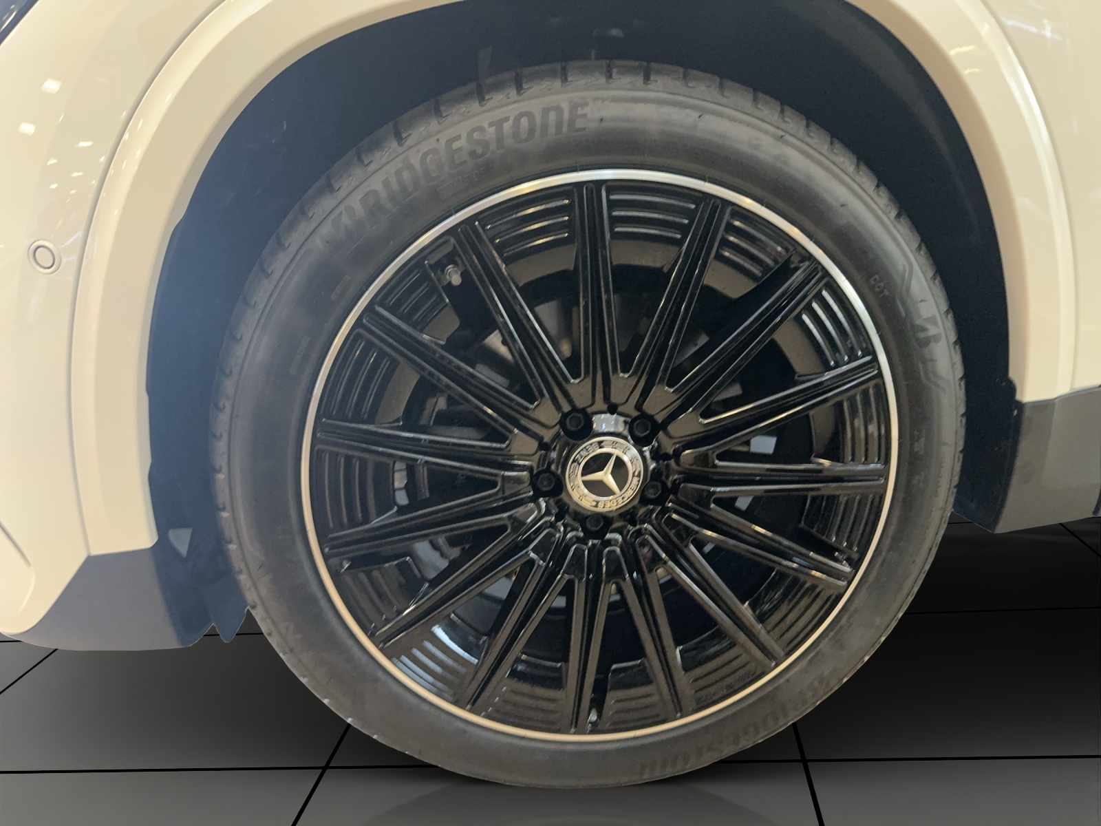 Image MERCEDES-BENZ GLA-220 GLA 220 4Matic 8G-DCT