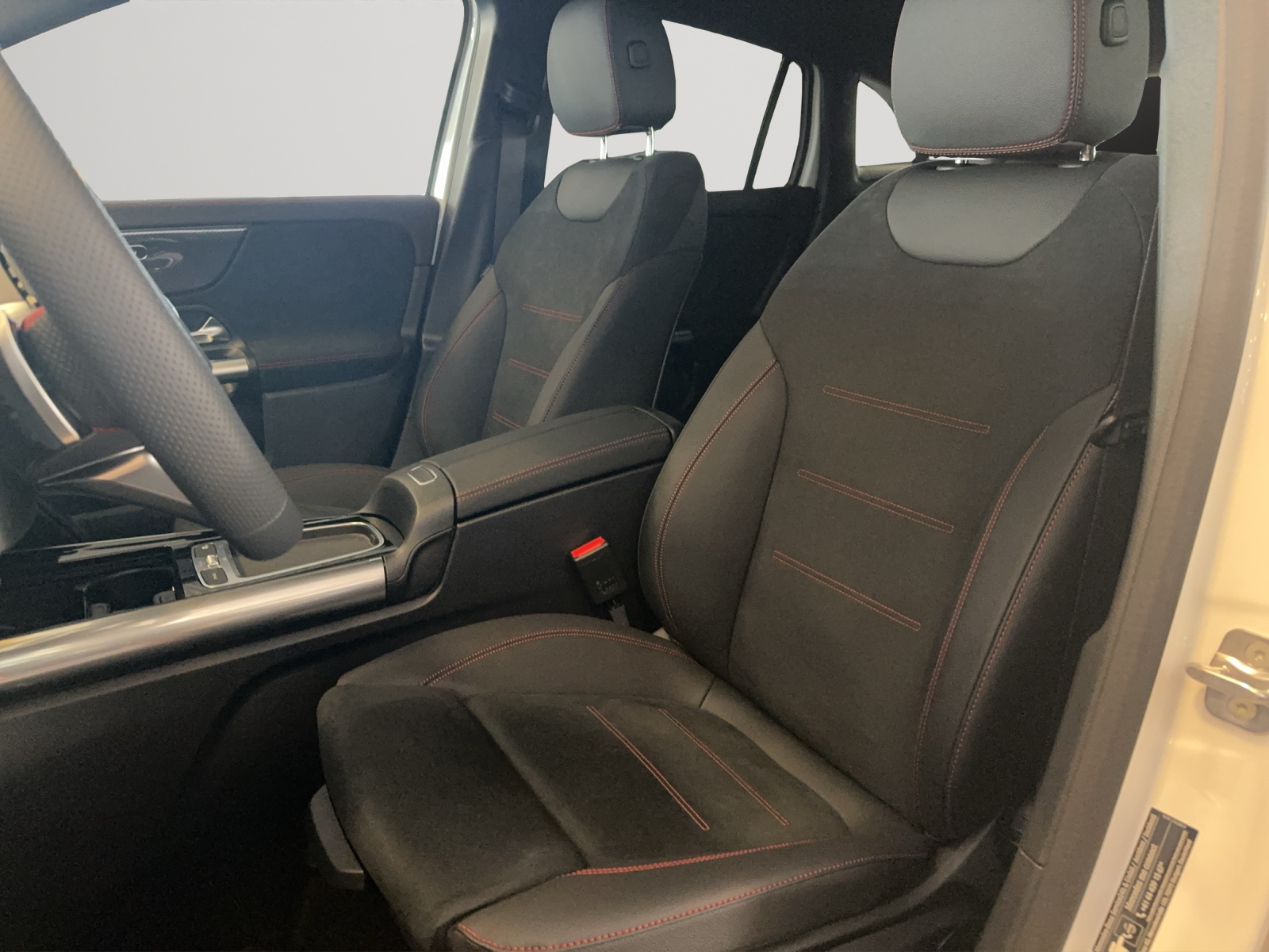 Image MERCEDES-BENZ GLA-220 GLA 220 4Matic 8G-DCT