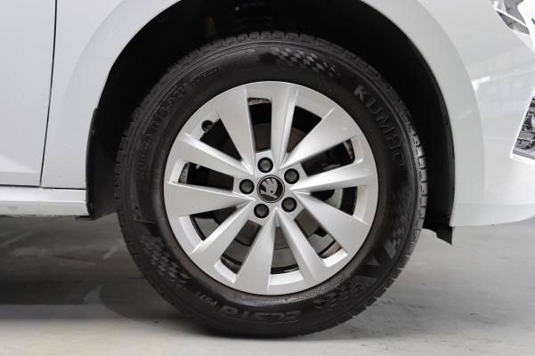 Image SKODA KAMIQ Kamiq 1.0 TSI Dynamic