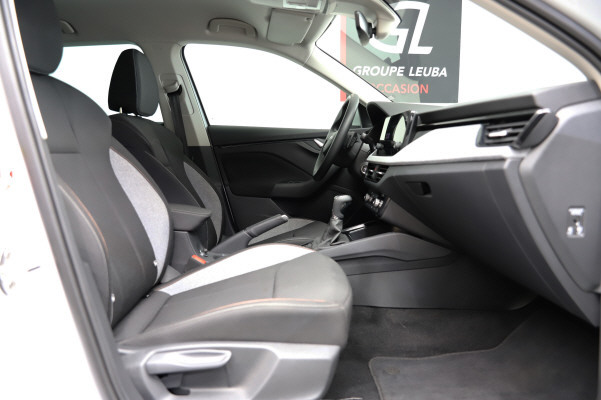 Image SKODA KAMIQ Kamiq 1.0 TSI Dynamic