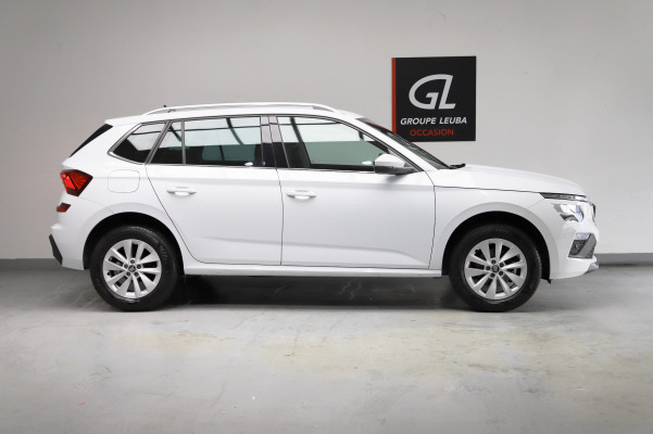 Image SKODA KAMIQ Kamiq 1.0 TSI Dynamic
