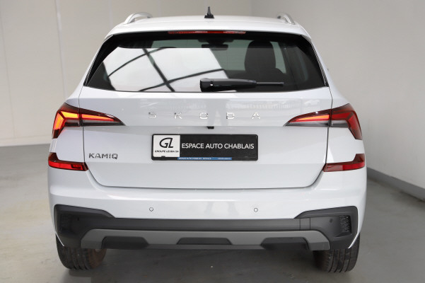 Image SKODA KAMIQ Kamiq 1.0 TSI Dynamic