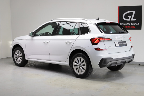 Image SKODA KAMIQ Kamiq 1.0 TSI Dynamic