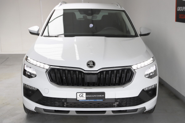 Image SKODA KAMIQ Kamiq 1.0 TSI Dynamic