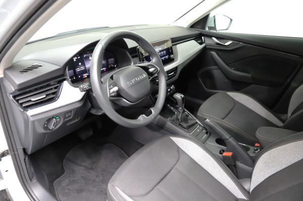 Image SKODA KAMIQ Kamiq 1.0 TSI Dynamic