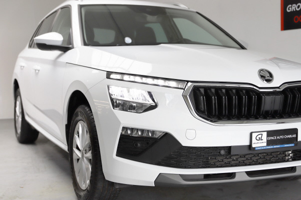 Image SKODA KAMIQ Kamiq 1.0 TSI Dynamic