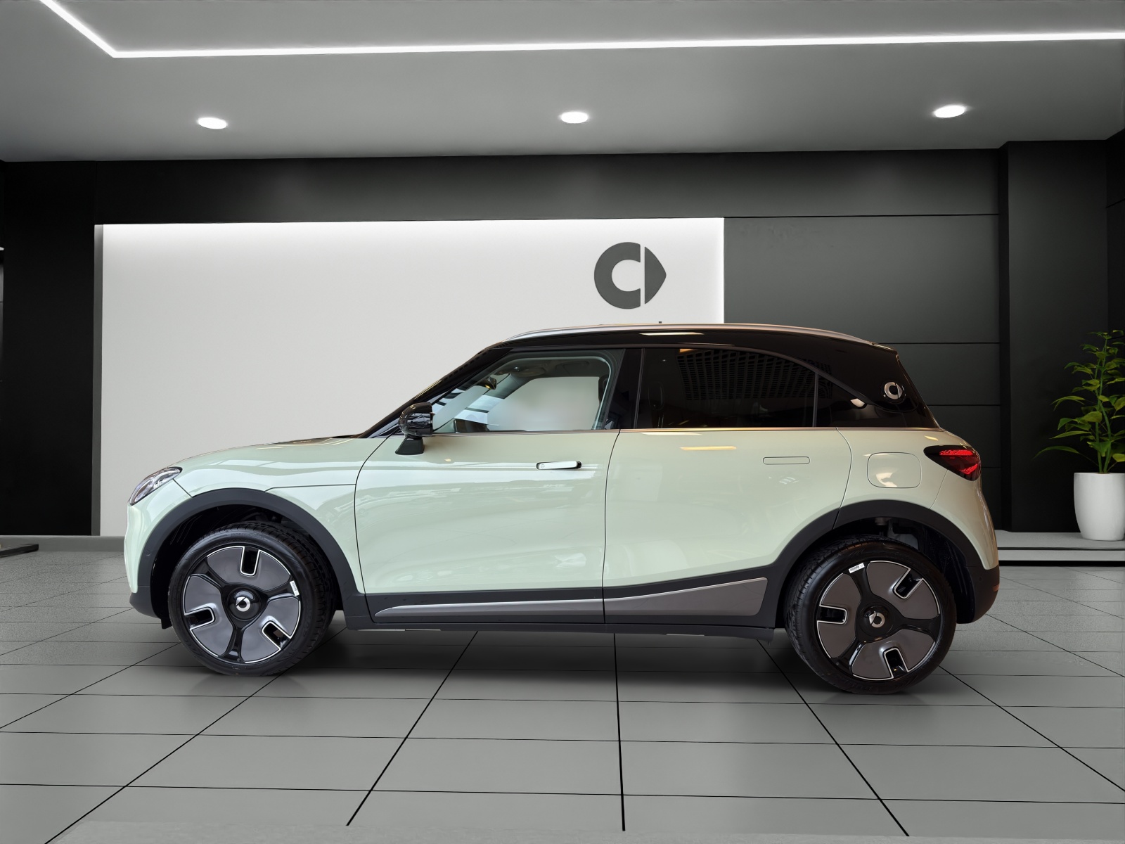 Image SMART 1 #1 66kWh Premium