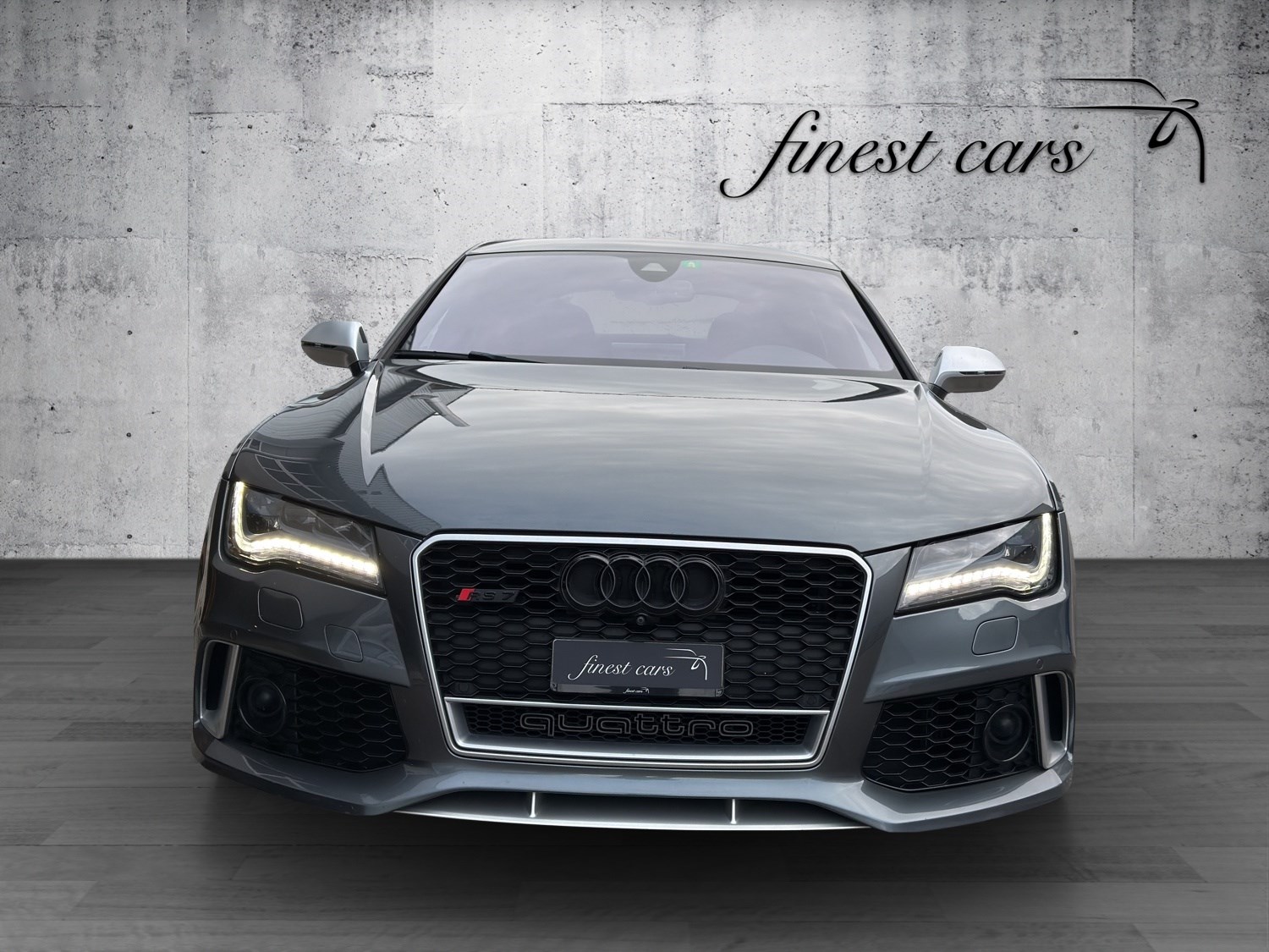 AUDI RS7 Sportback 4.0 V8 TFSI quattro T-Tronic-showroom-element-3