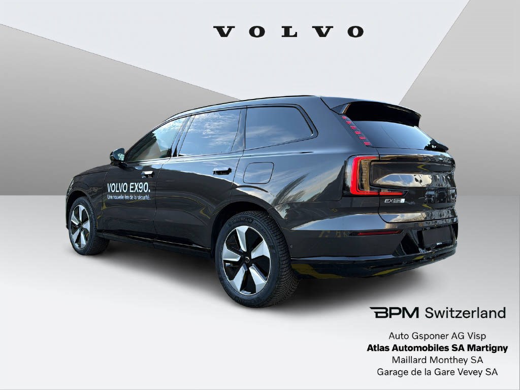 VOLVO EX 90 Twin Performance Ultra AWDD-image-5
