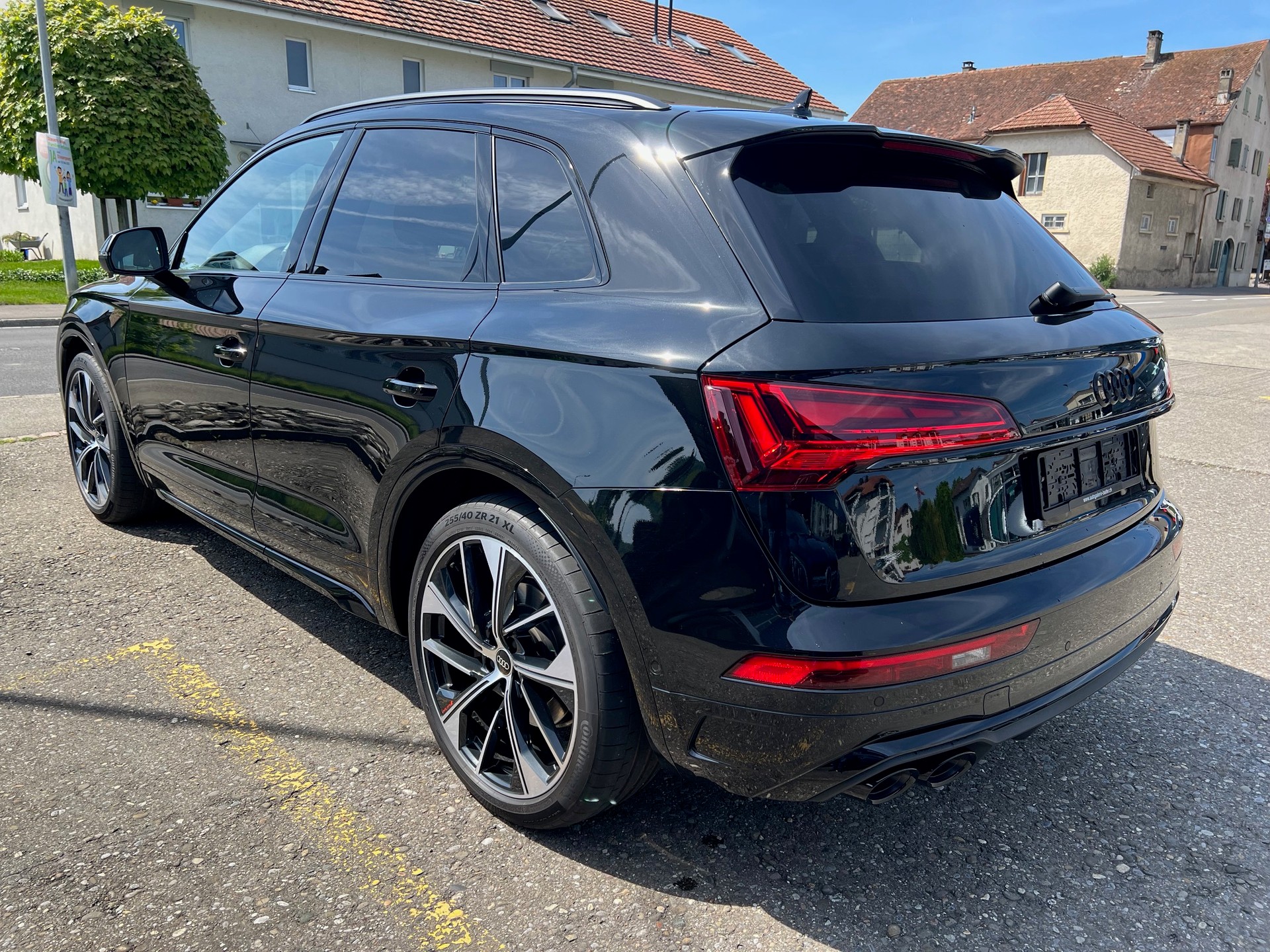 AUDI SQ5 TDI quattro tiptronic-showroom-element-3