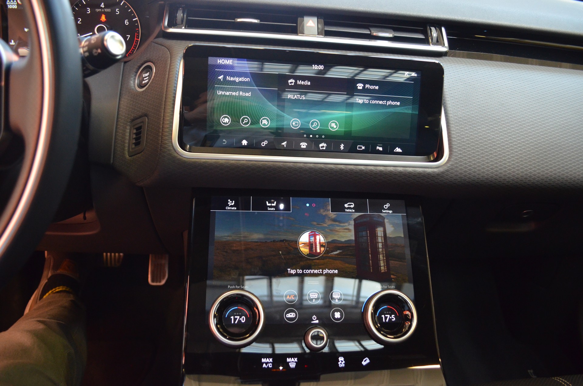 LAND ROVER Range Rover Velar P 250 R-Dynamic S-image-11