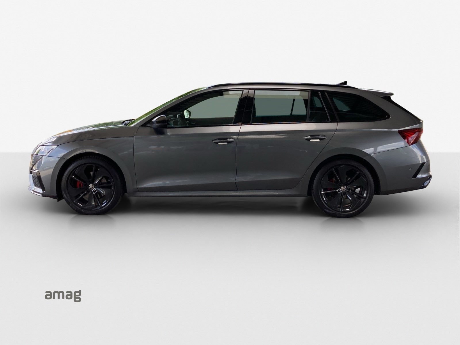 SKODA Octavia Combi 2.0 TDI DSG RS 4x4-showroom-element-1