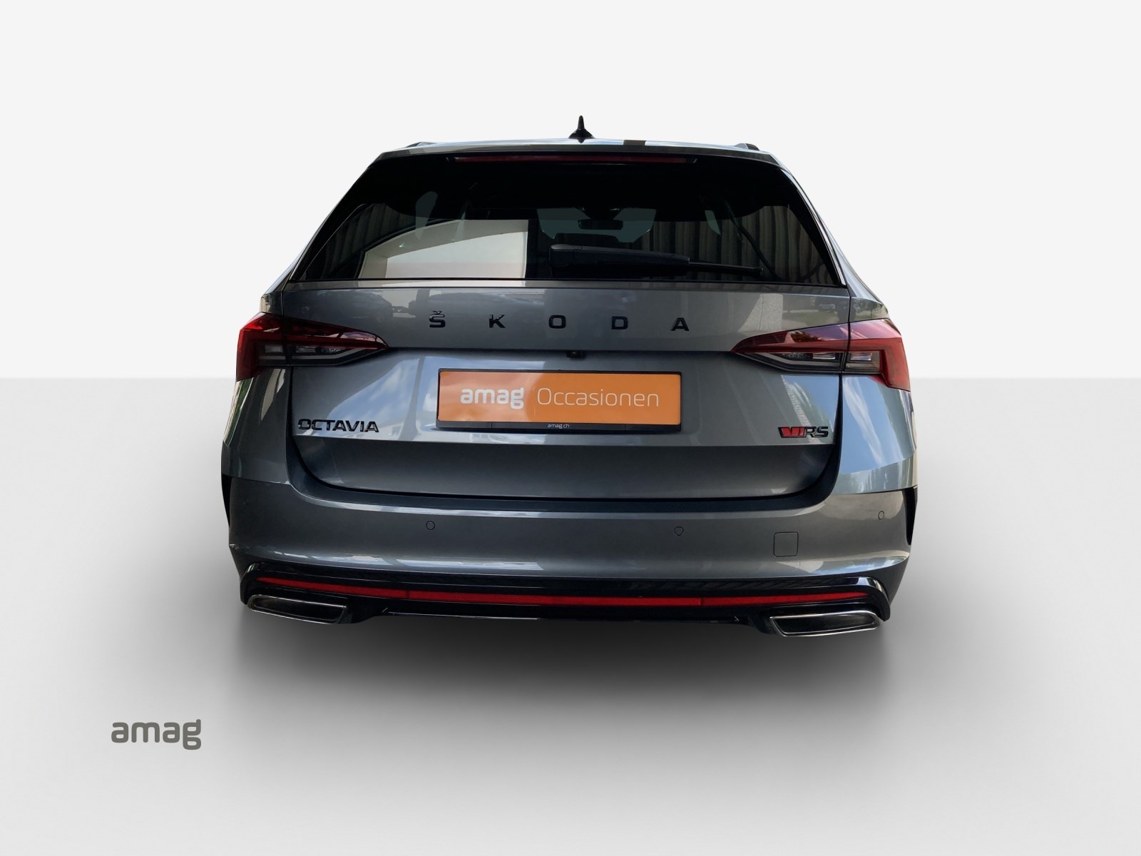 SKODA Octavia Combi 2.0 TDI DSG RS 4x4-showroom-element-3