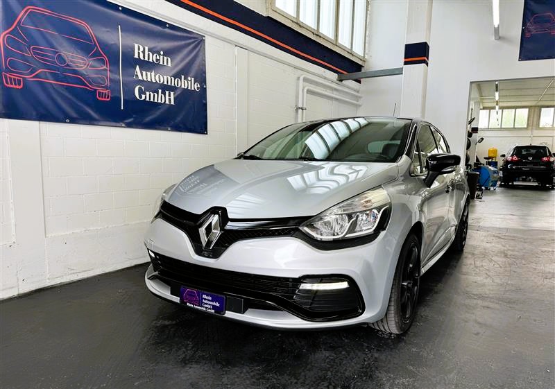 RENAULT Clio 1.6 T RS 200 Monaco GP EDC