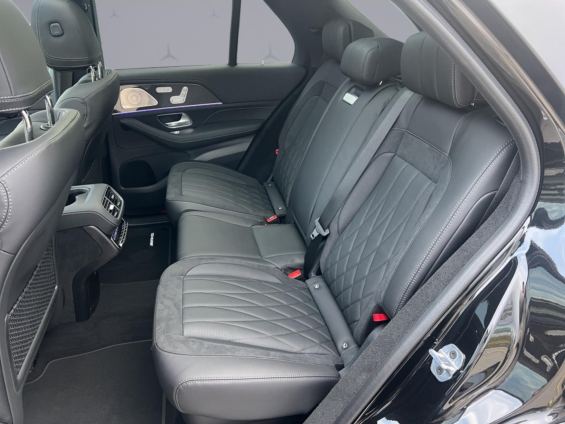 MERCEDES-BENZ GLE 63 AMG GLE 63 S AMG 4matic+-image-8