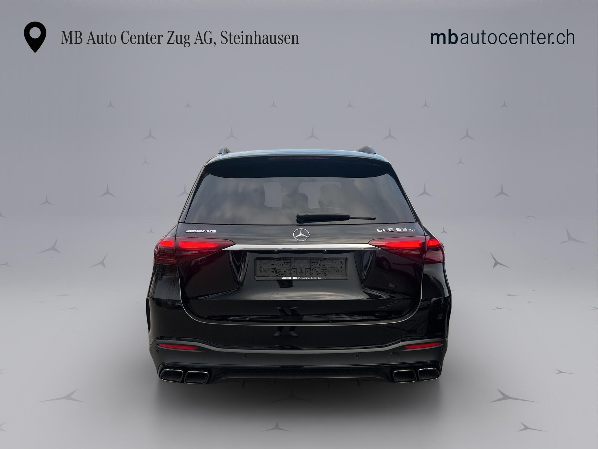 MERCEDES-BENZ GLE 63 AMG GLE 63 S AMG 4matic+-image-4