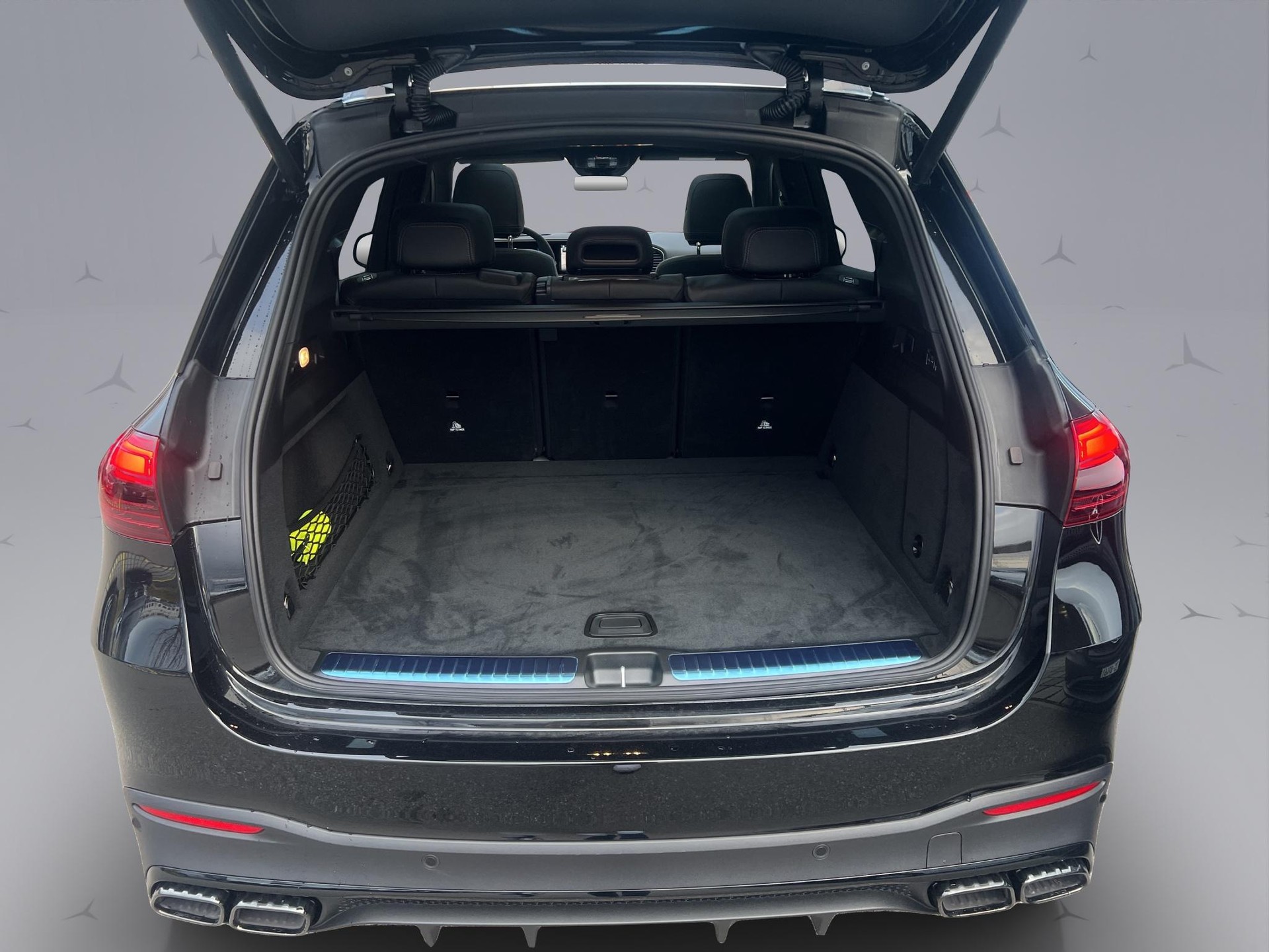 MERCEDES-BENZ GLE 63 AMG GLE 63 S AMG 4matic+-image-14
