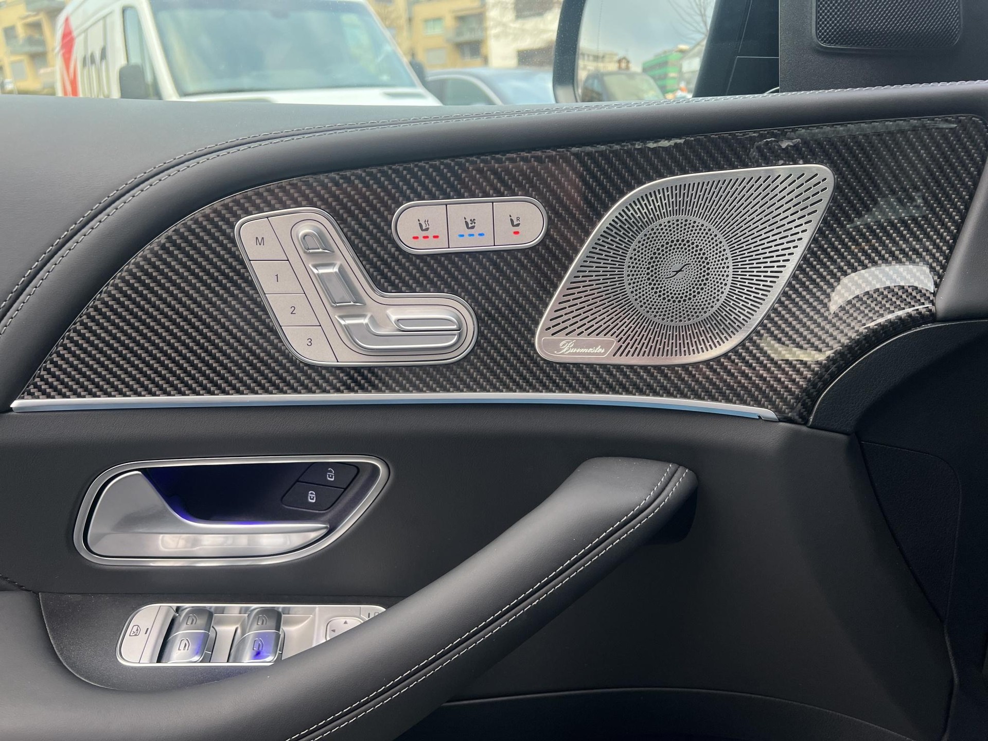 MERCEDES-BENZ GLE 63 AMG GLE 63 S AMG 4matic+-image-12