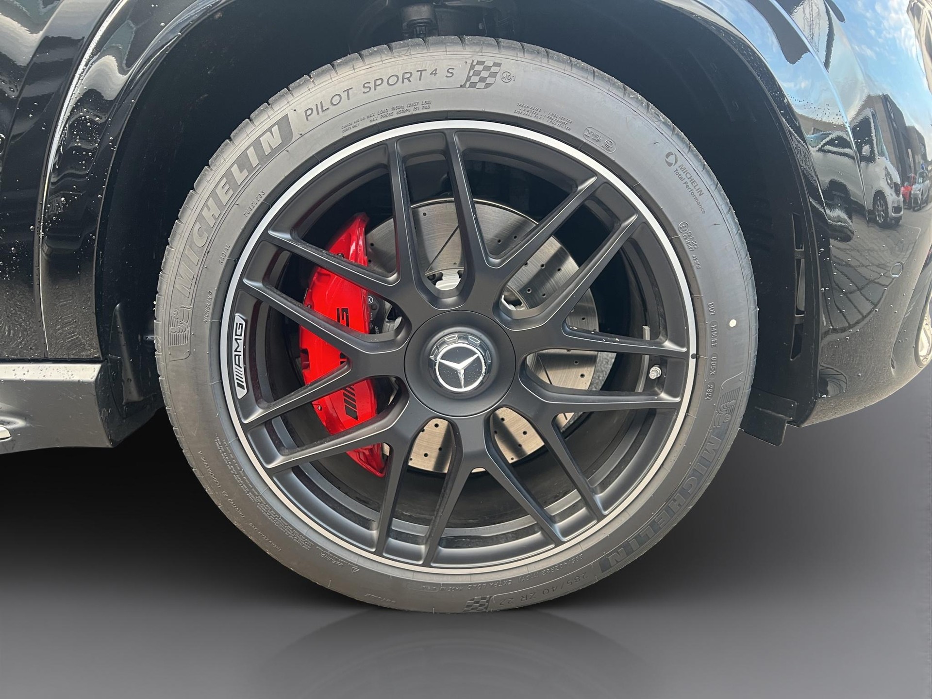 MERCEDES-BENZ GLE 63 AMG GLE 63 S AMG 4matic+-image-5