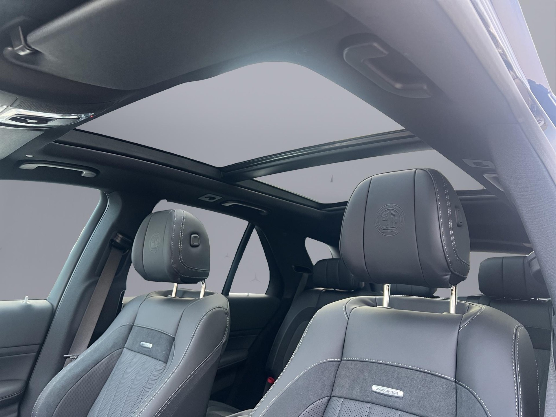 MERCEDES-BENZ GLE 63 AMG GLE 63 S AMG 4matic+-image-13