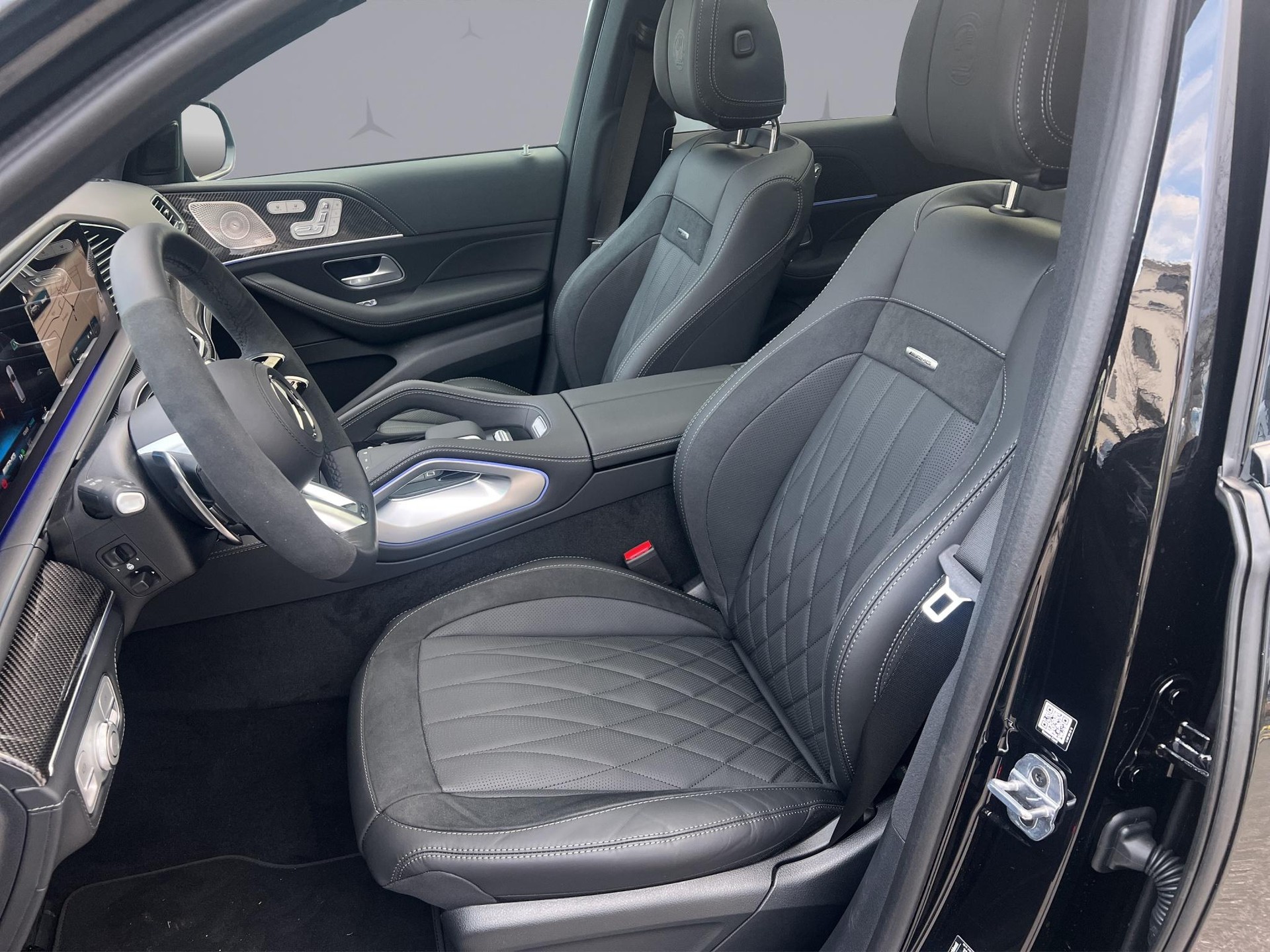 MERCEDES-BENZ GLE 63 AMG GLE 63 S AMG 4matic+-image-6
