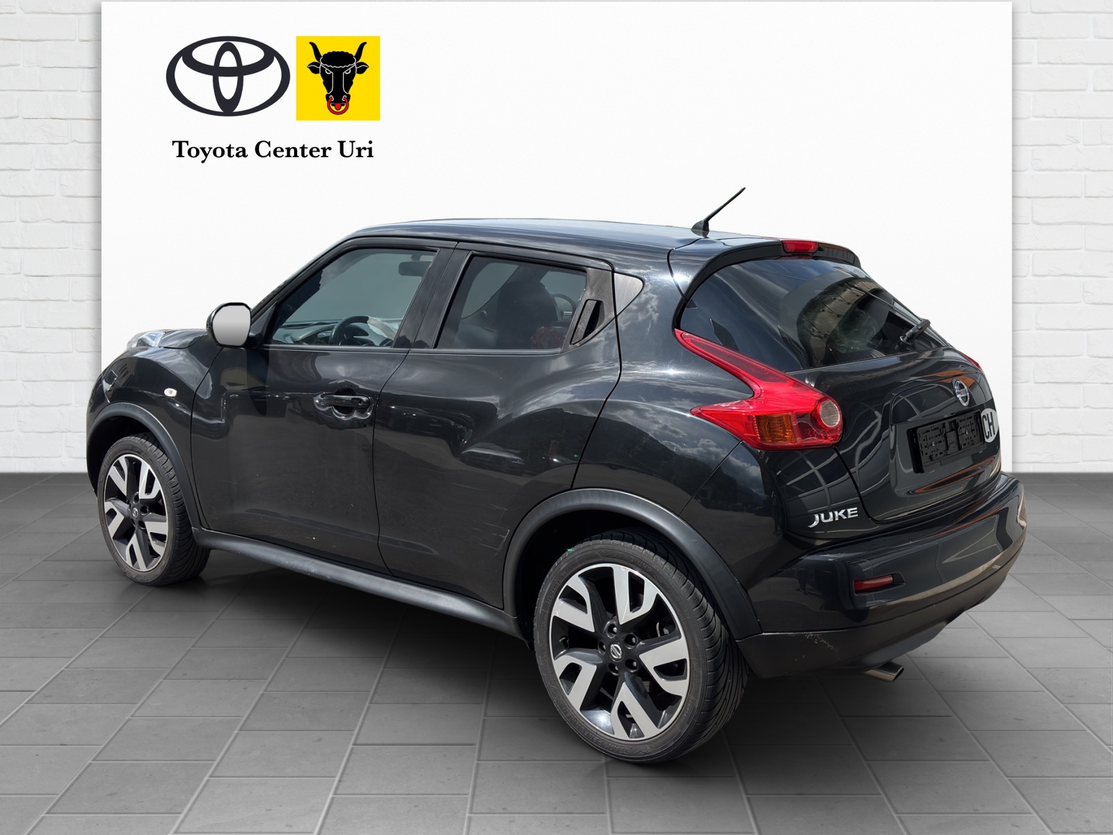 NISSAN Juke 1.6 n-tec-showroom-element-2