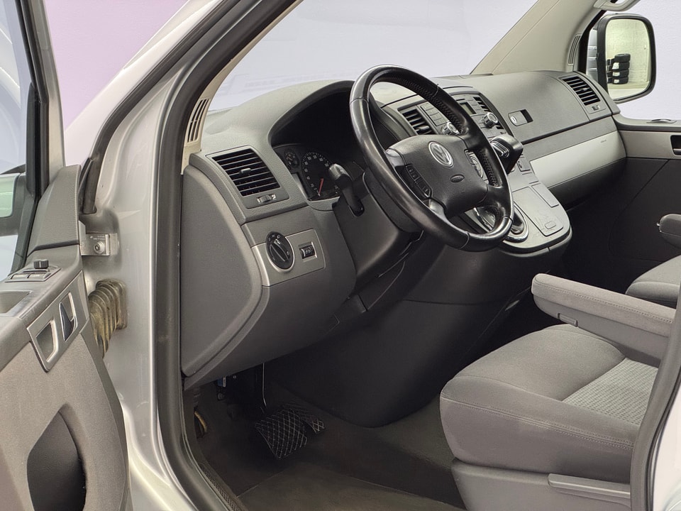 T5 Multivan 2.5 TDI 174 Comfortline