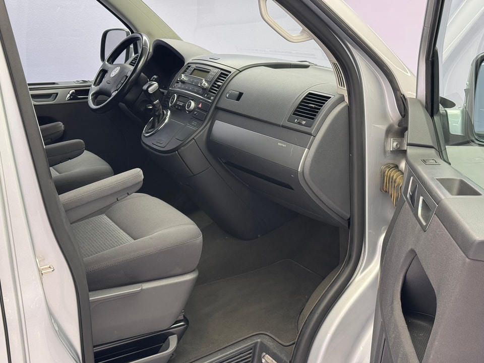 T5 Multivan 2.5 TDI 174 Comfortline