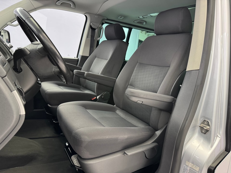 T5 Multivan 2.5 TDI 174 Comfortline