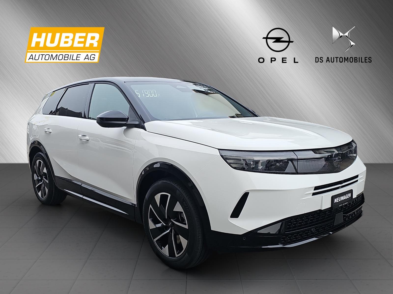 OPEL Grandland 1.6 T PHEV GS (SUV / GelÃ¤ndewagen)