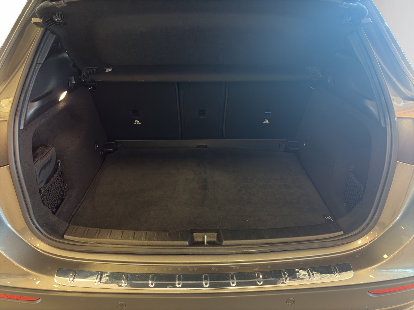 Image MERCEDES-BENZ GLA-250 GLA 250 AMG Line 4Matic