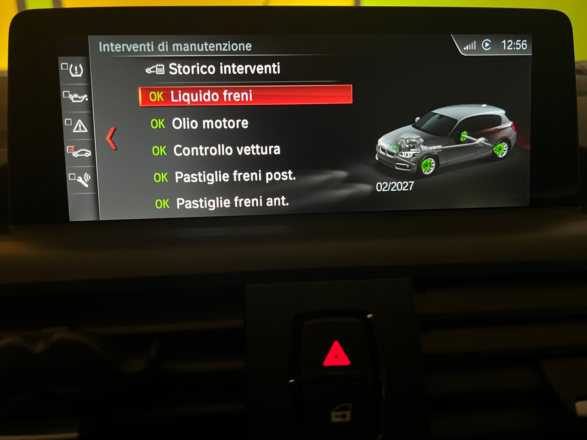 BMW 116d M Sport-image-15