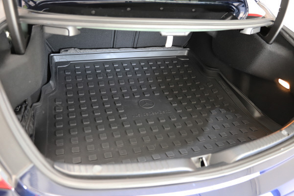 Image MERCEDES-BENZ C-43-AMG C 43 AMG 4Matic