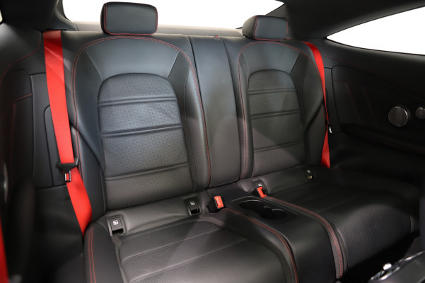 Image MERCEDES-BENZ C-43-AMG C 43 AMG 4Matic