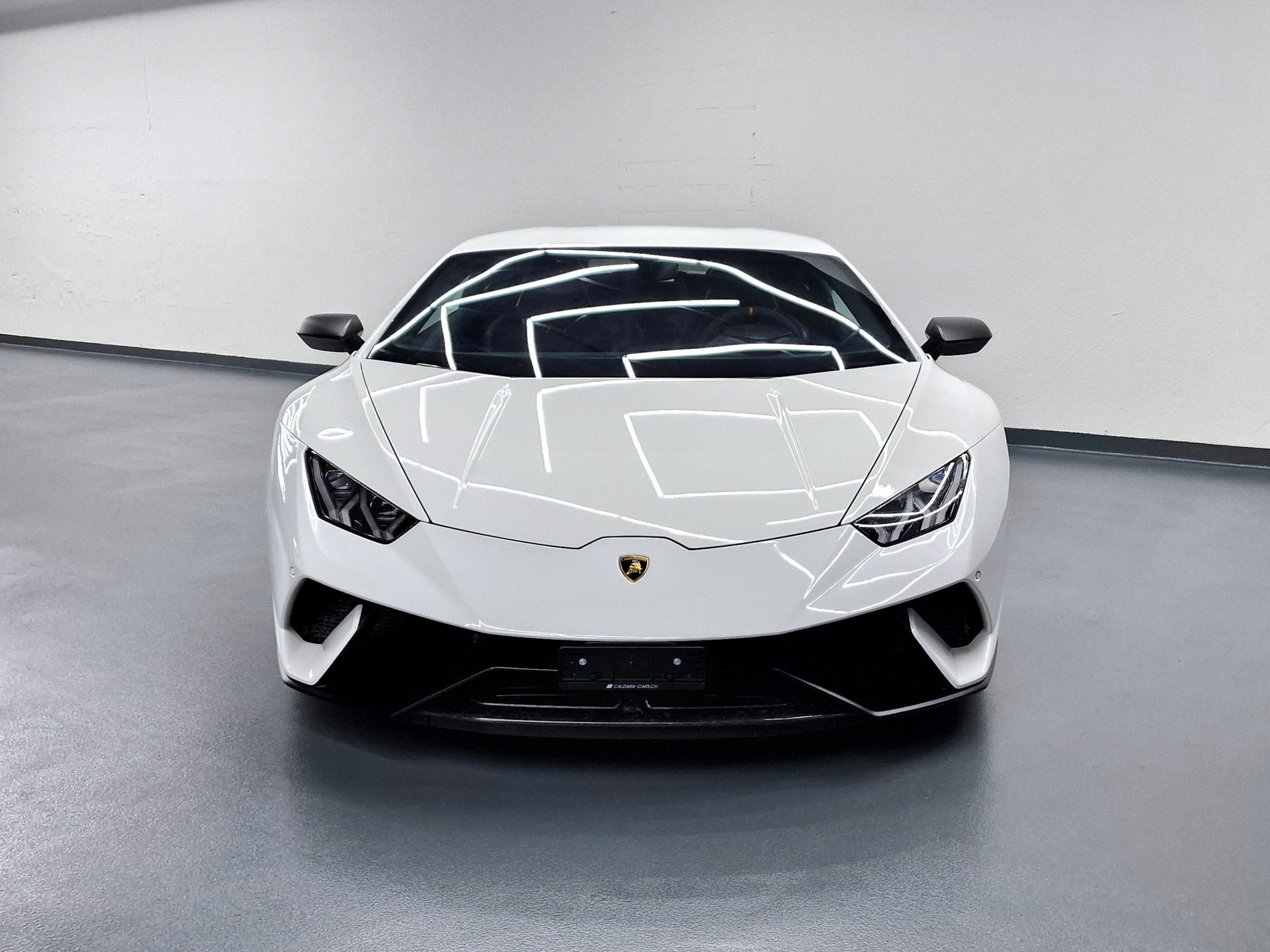 LAMBORGHINI Huracan Coupé 5.2 Performante-showroom-element-3
