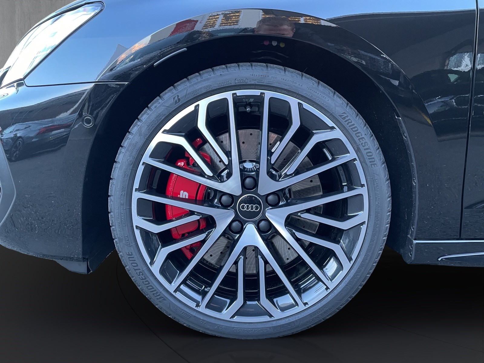 AUDI S3 Sportback 2.0 TFSI quattro-image-15