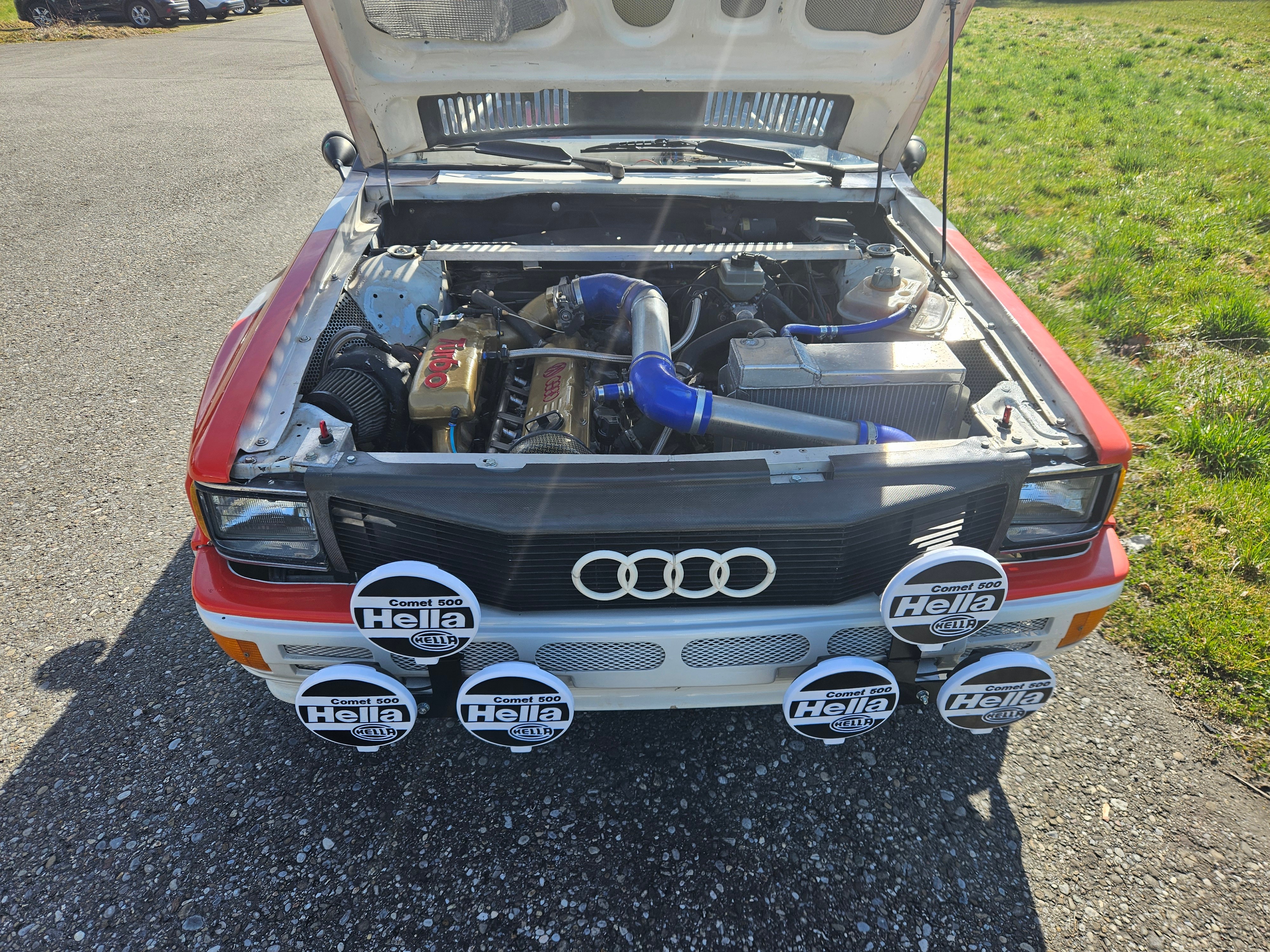 OC Classic Cars AG | AutoScout24