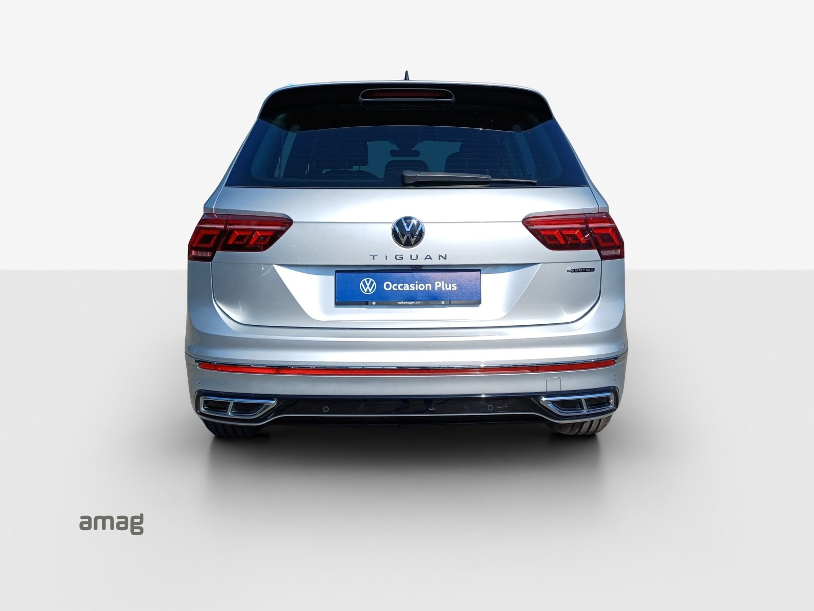 VW Tiguan 2.0TSI R-Line 4Motion DSG-showroom-element-3