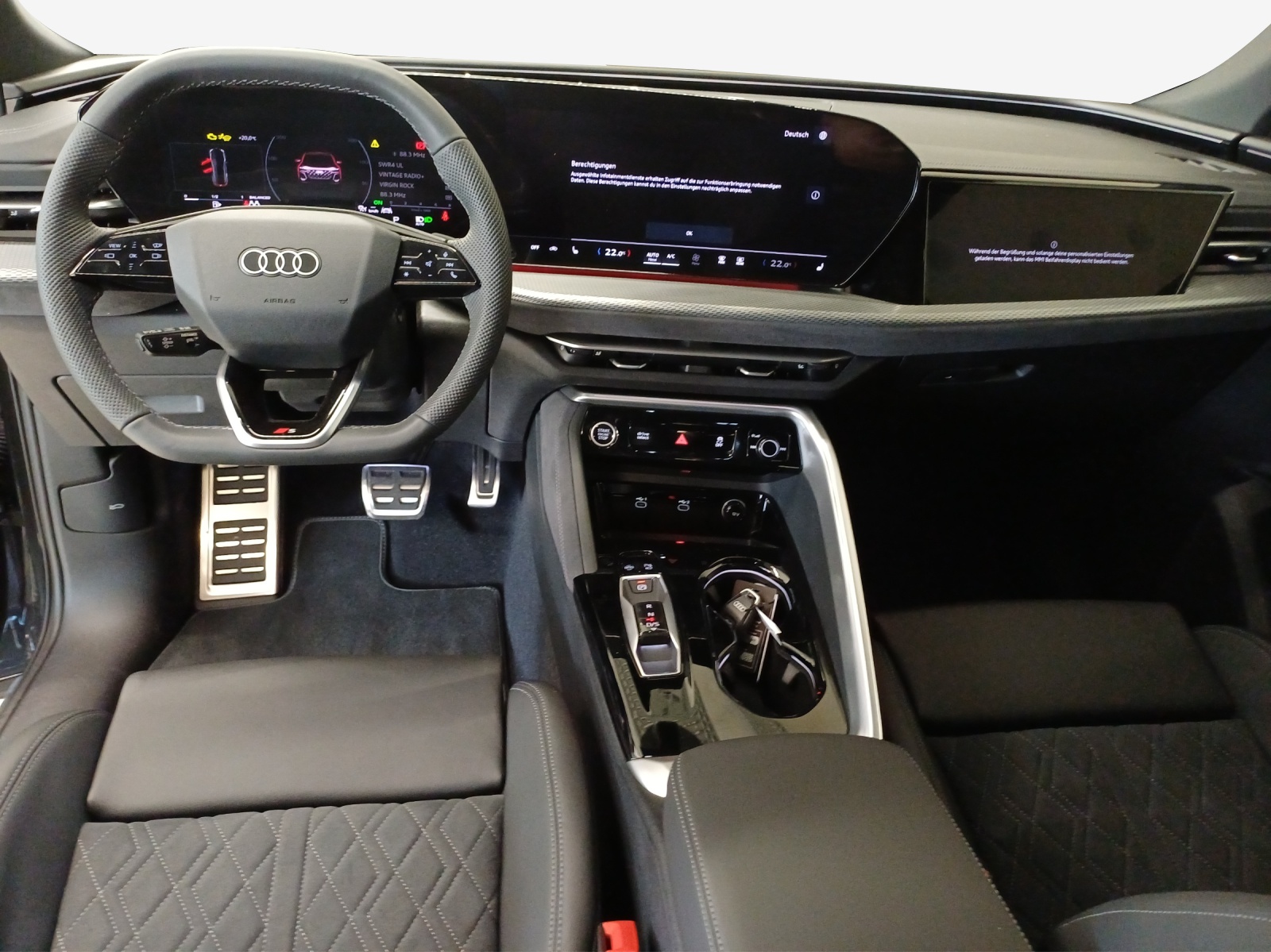 AUDI Q5 TFSI quatto 150 kW S-tronic-image-8