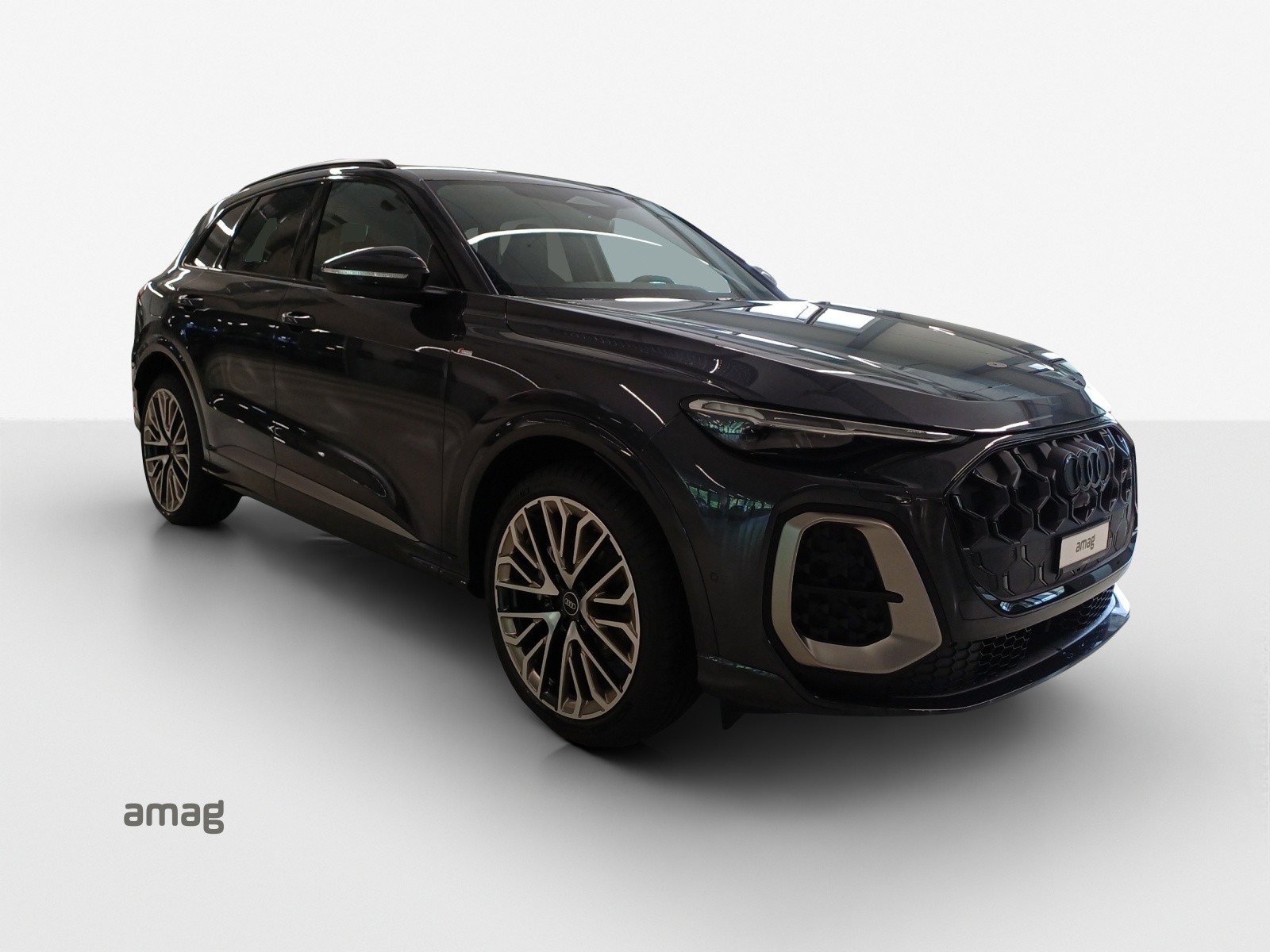 AUDI Q5 TFSI quatto 150 kW S-tronic-image-5